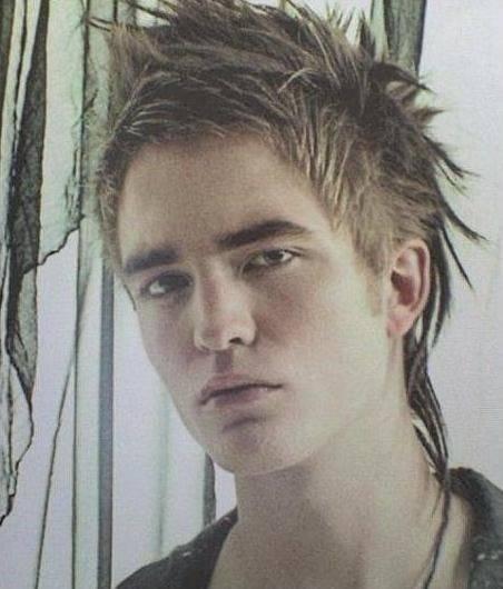 Gallery of Robert Pattinson