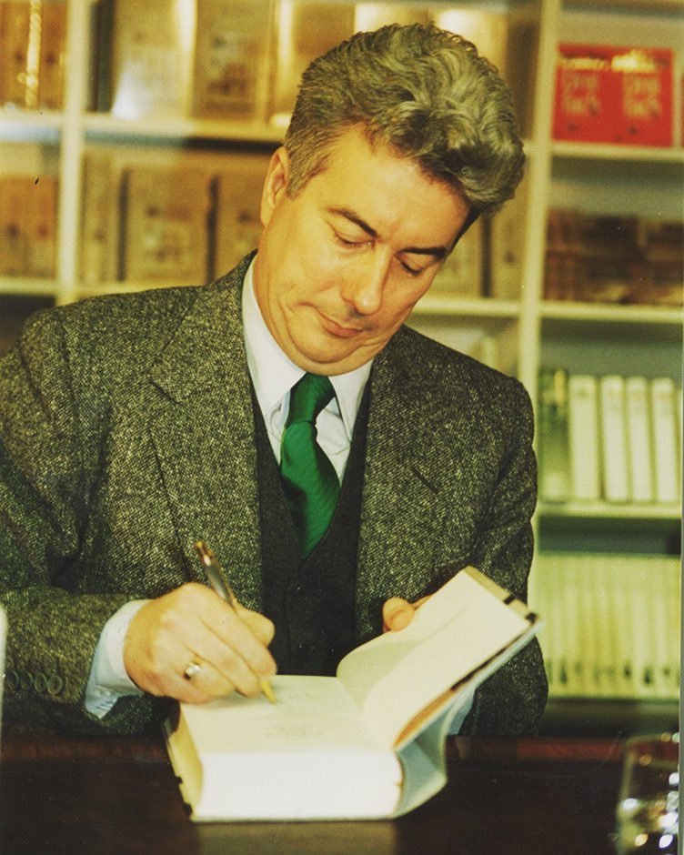 Gallery of Ken Follett