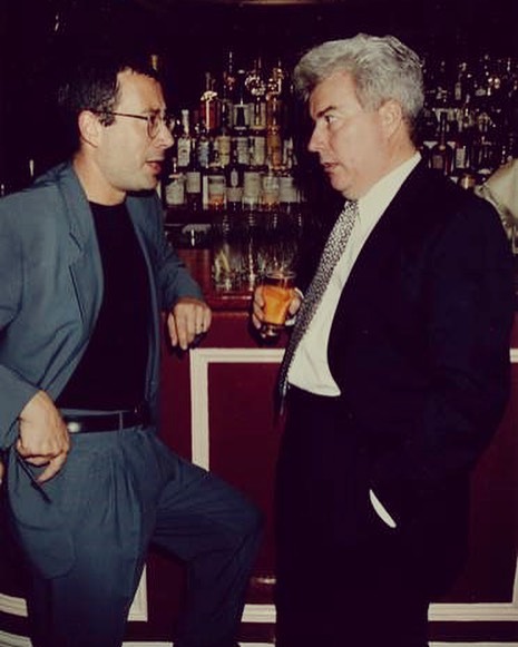 Gallery of Ken Follett