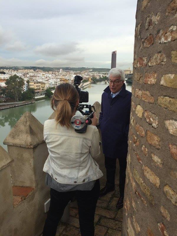 Gallery of Ken Follett