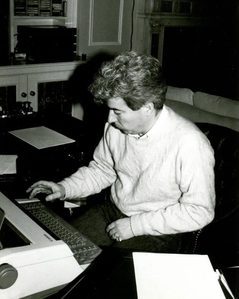 Gallery of Ken Follett