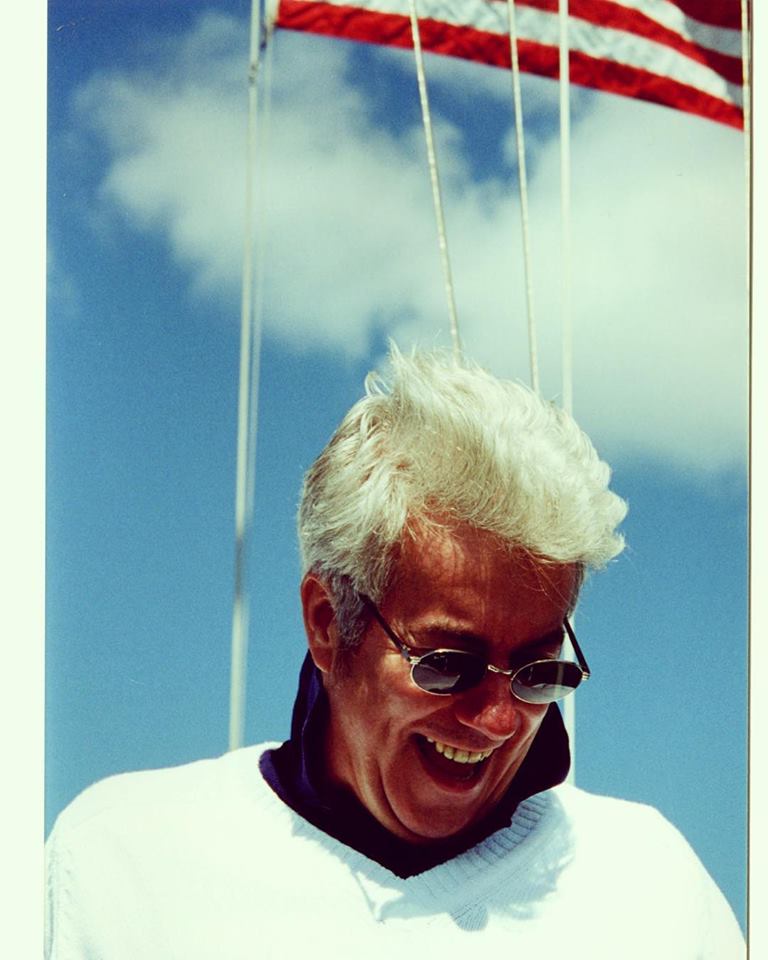 Gallery of Ken Follett