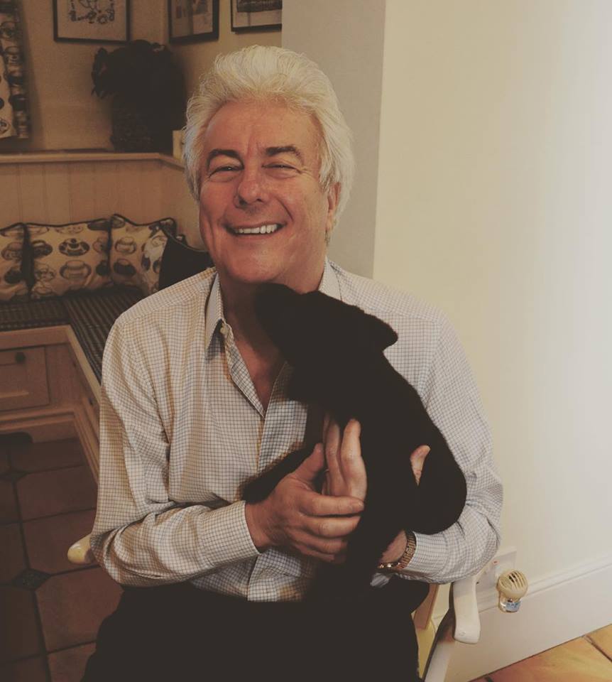 Gallery of Ken Follett