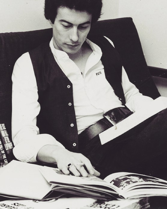 Gallery of Ken Follett