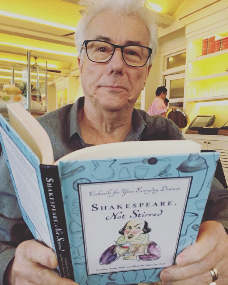 Gallery of Ken Follett
