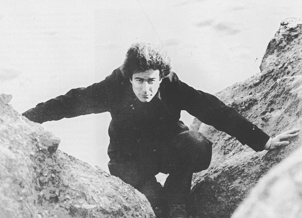 Gallery of Ken Follett