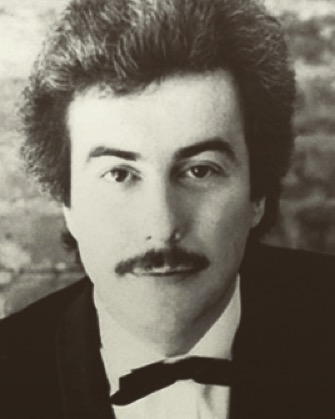 Gallery of Ken Follett