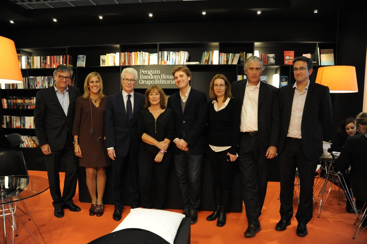 Gallery of Ken Follett