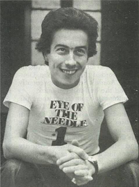 Gallery of Ken Follett
