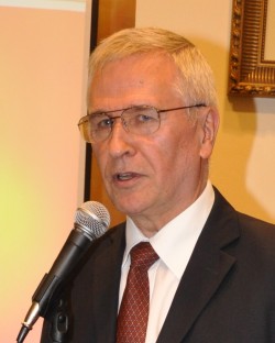 Arch Tait