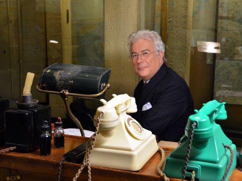 Gallery of Ken Follett