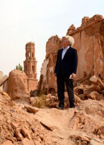 Gallery of Ken Follett