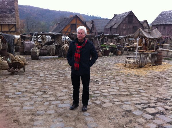 Gallery of Ken Follett