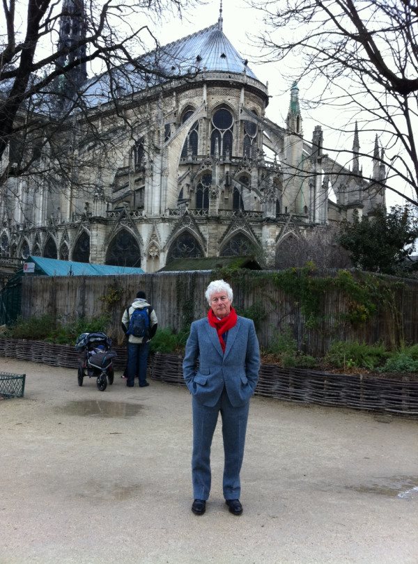 Gallery of Ken Follett