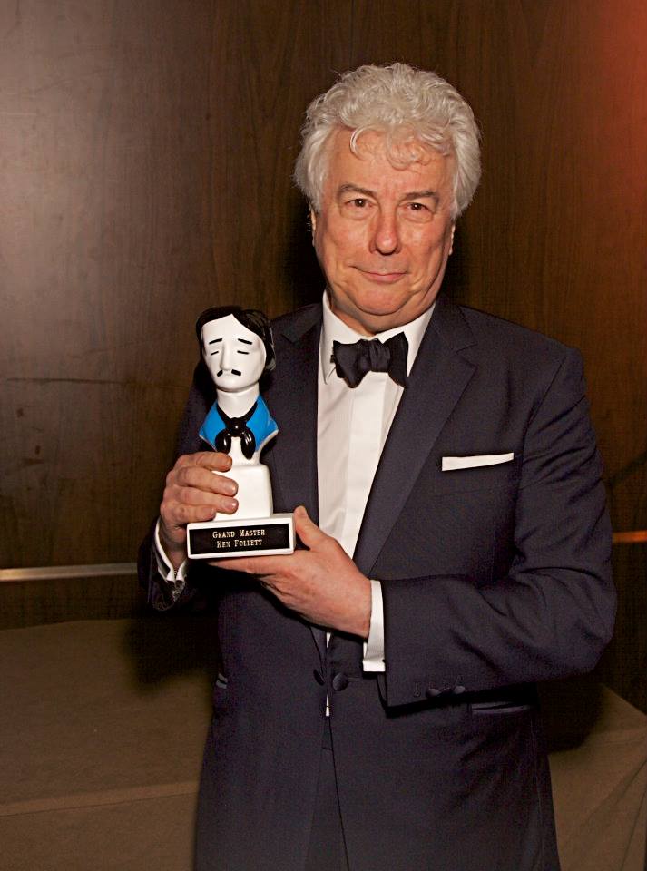 Edgar Award