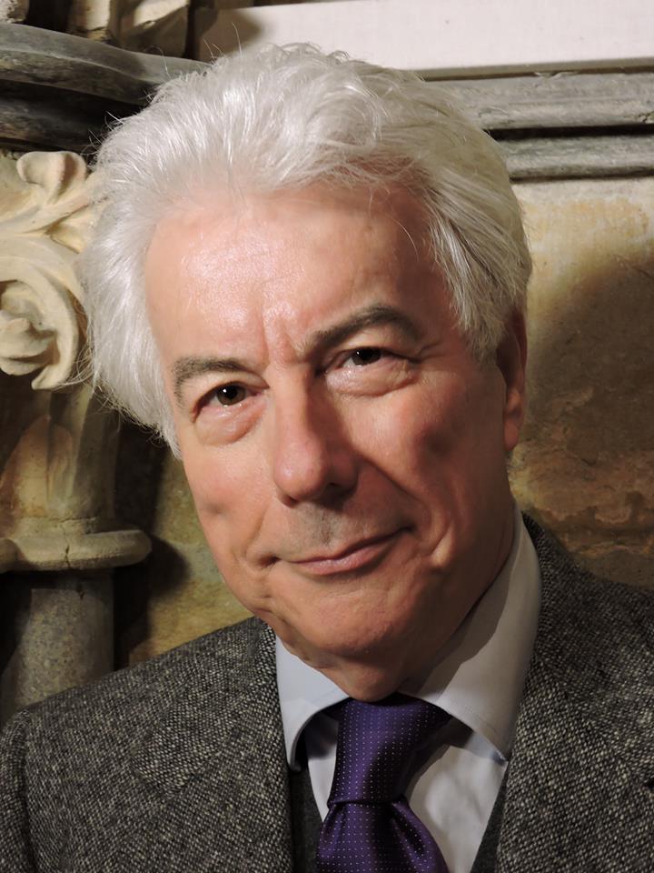 Gallery of Ken Follett