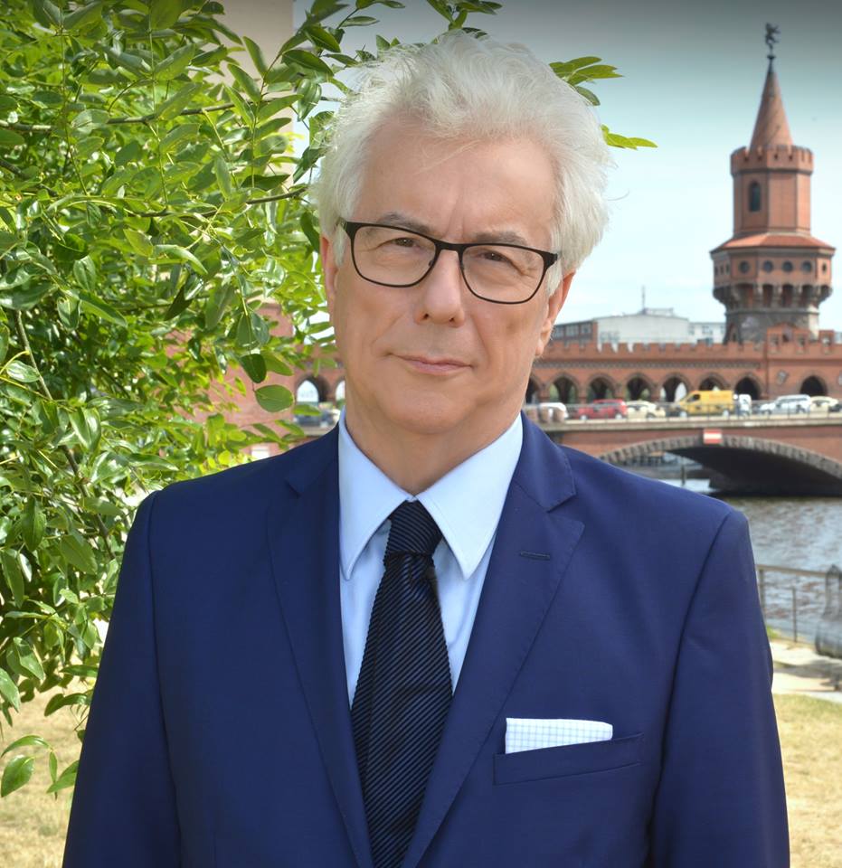 Gallery of Ken Follett