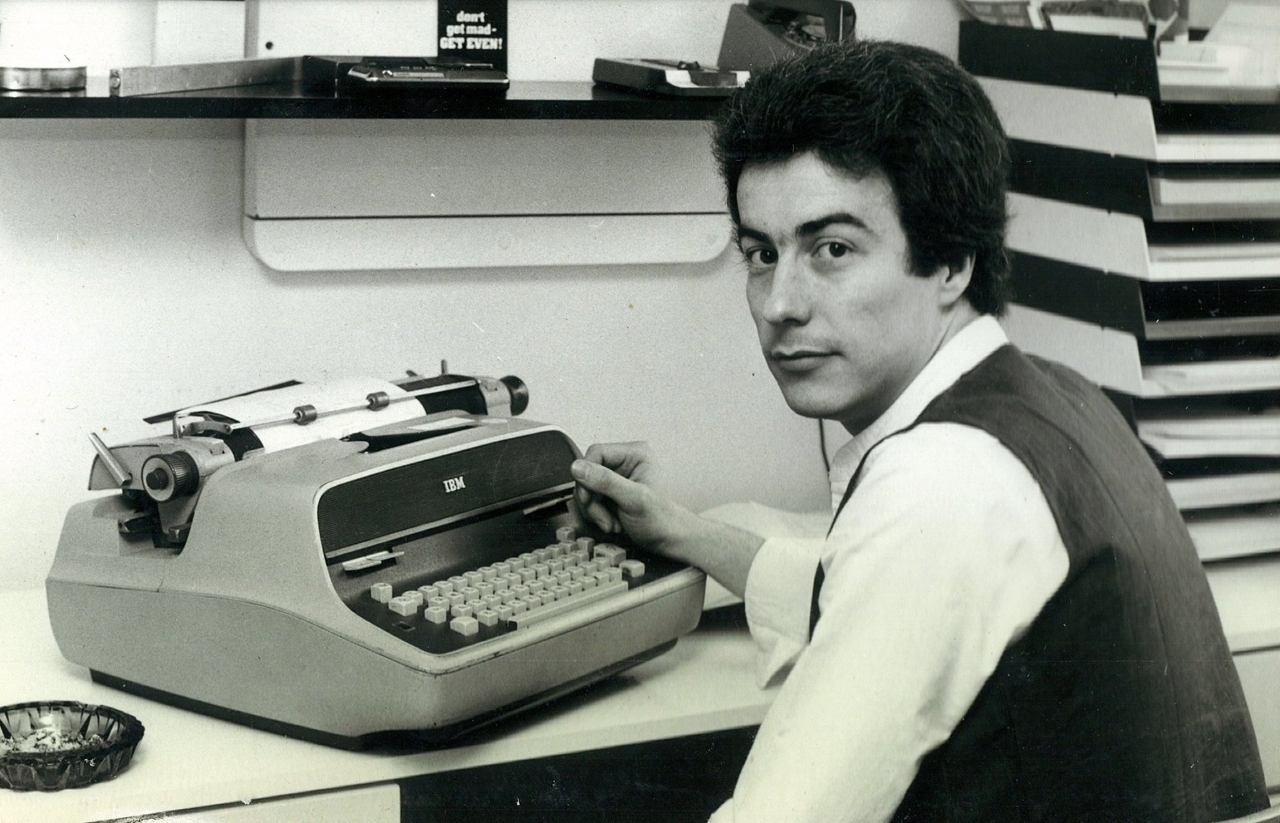 Gallery of Ken Follett