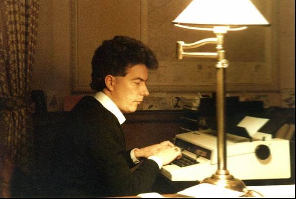 Gallery of Ken Follett