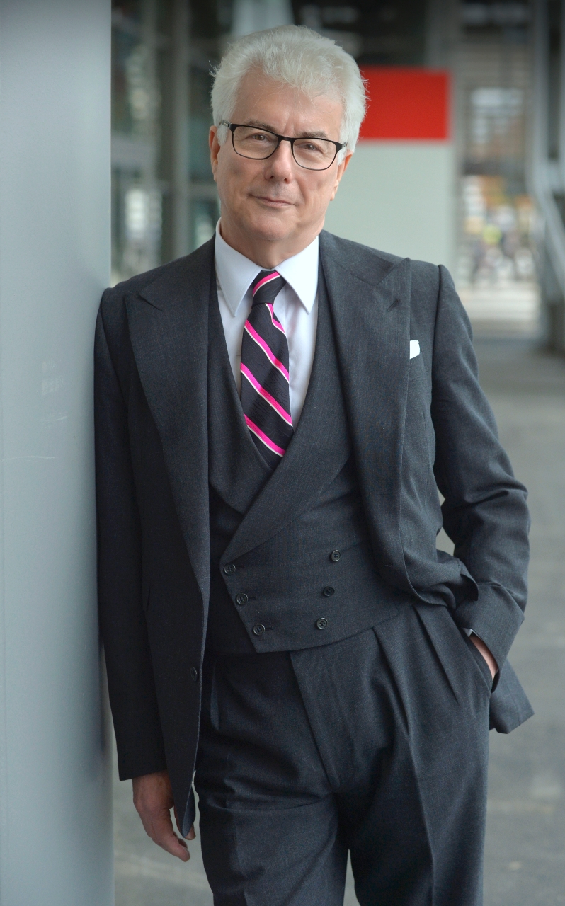 Gallery of Ken Follett