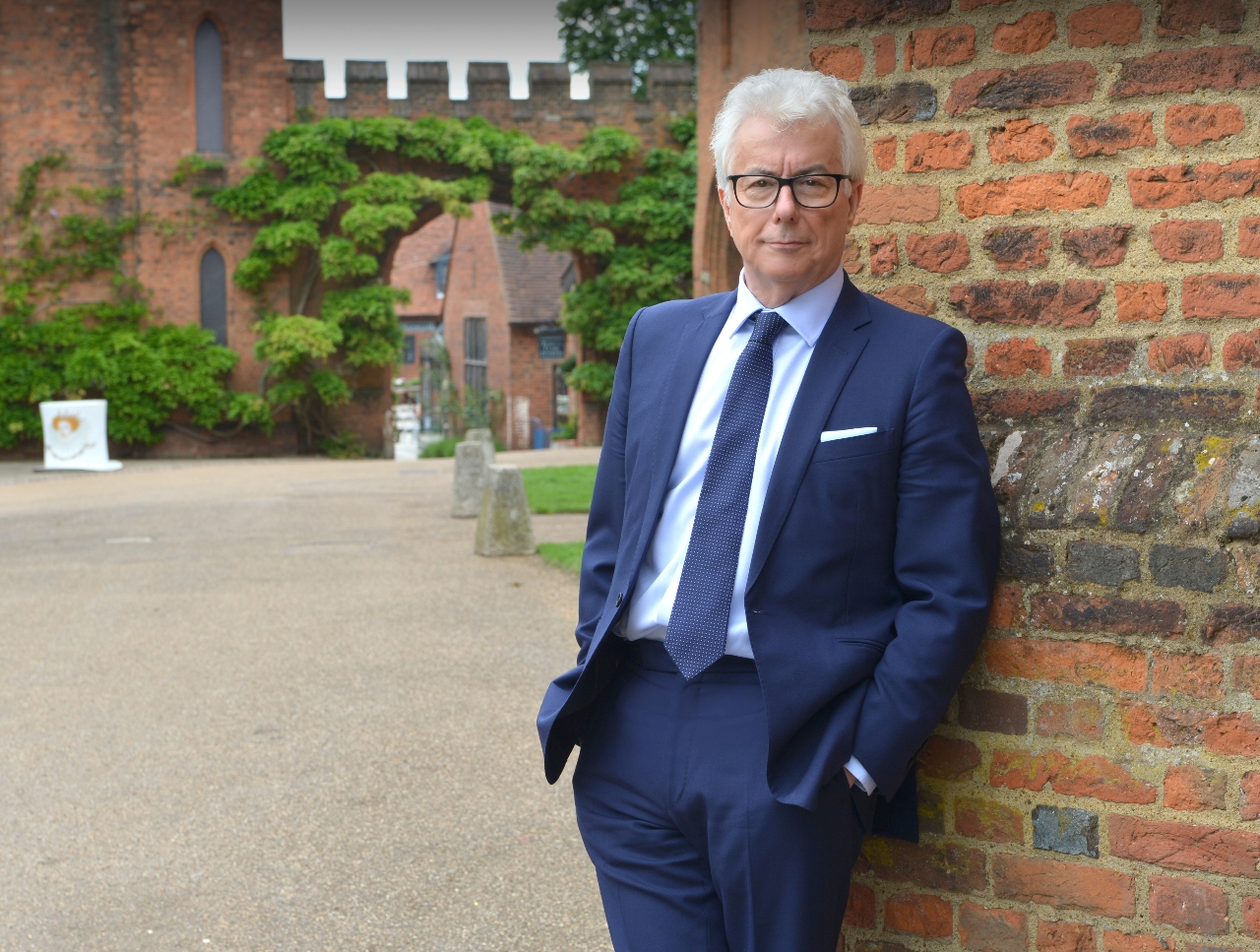Gallery of Ken Follett