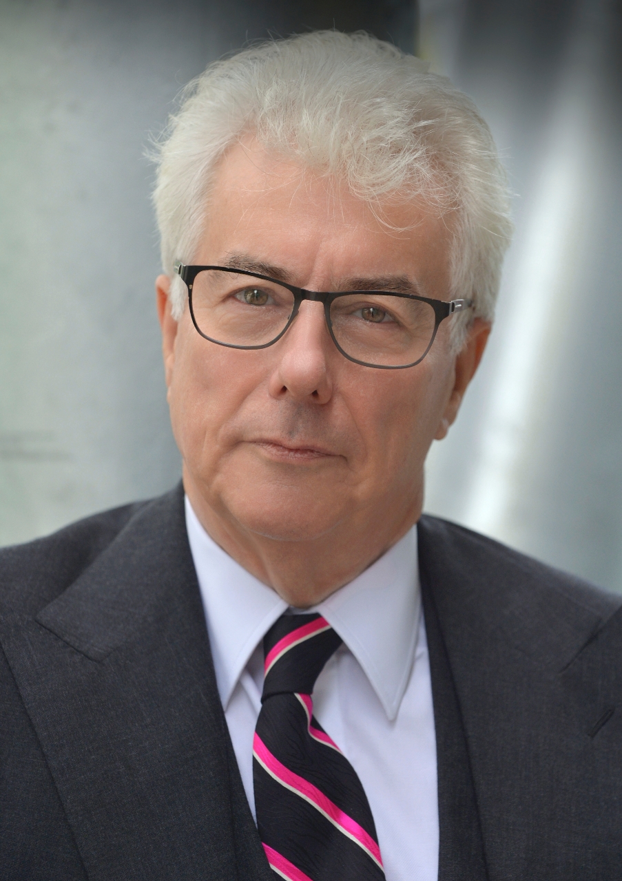 Gallery of Ken Follett