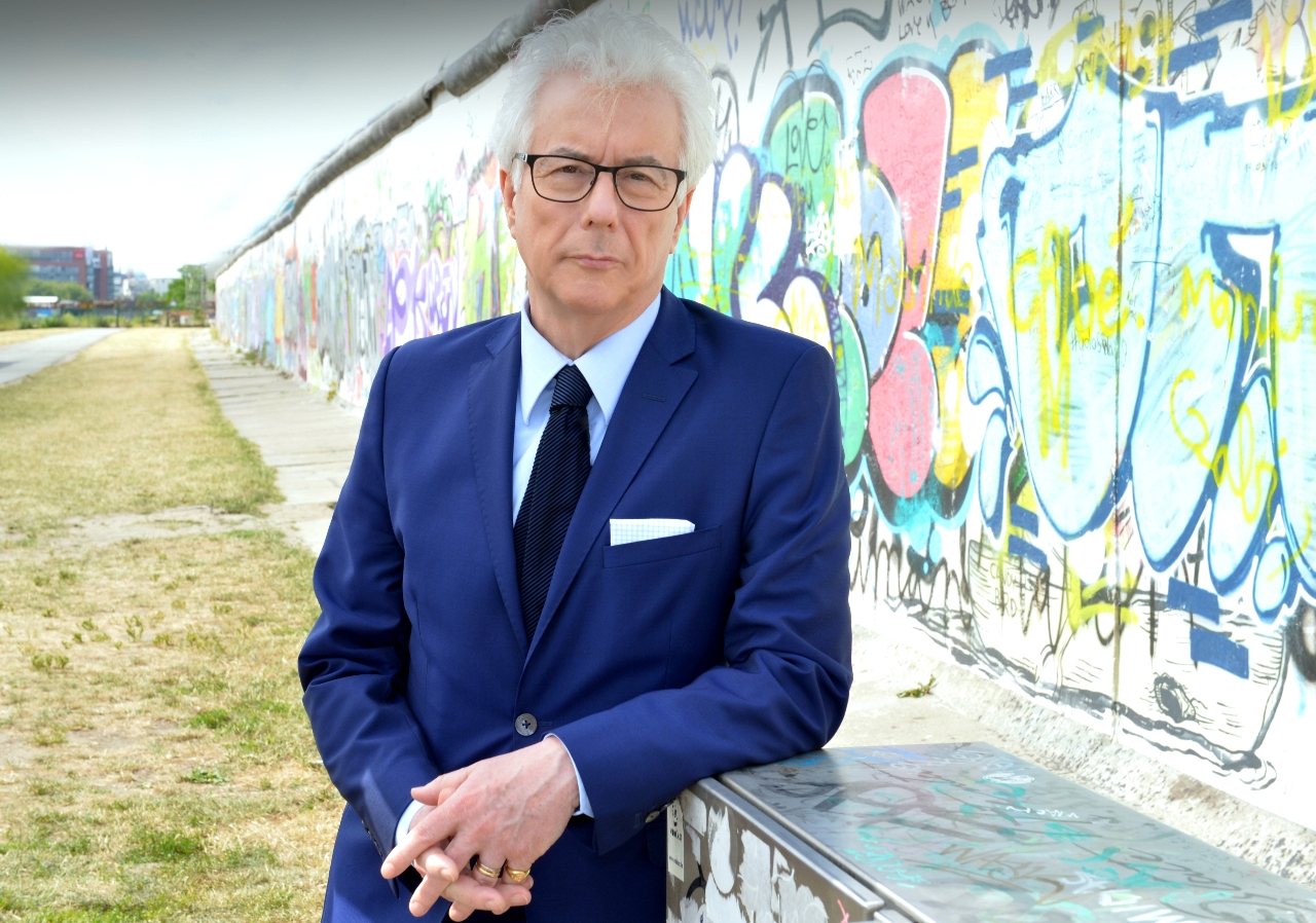 Gallery of Ken Follett