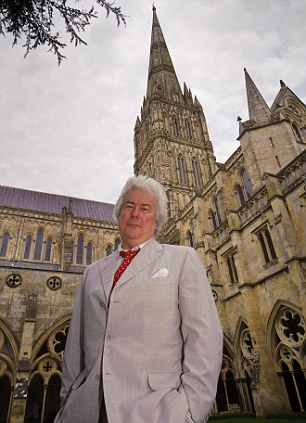 Gallery of Ken Follett
