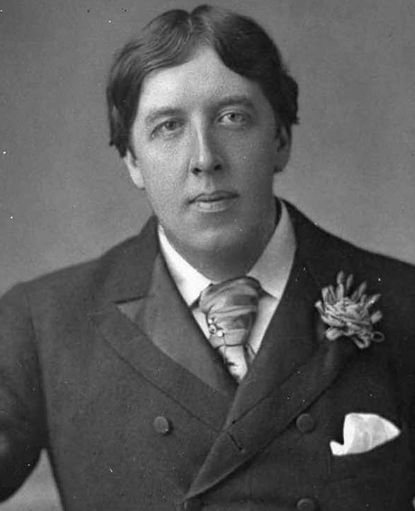 Gallery of Oscar Wilde