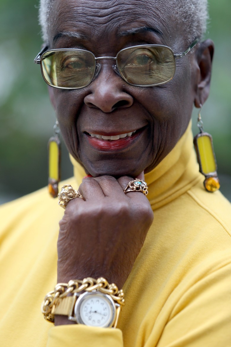 Gallery of Ruth Beckford