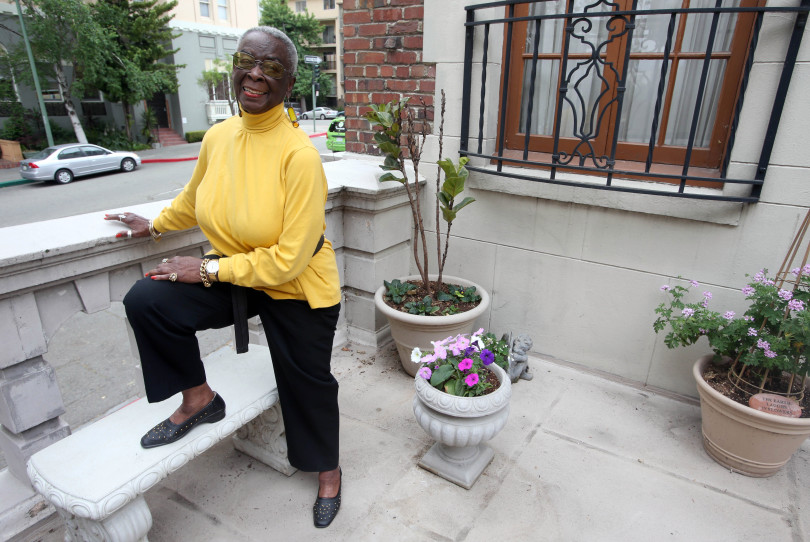 Gallery of Ruth Beckford