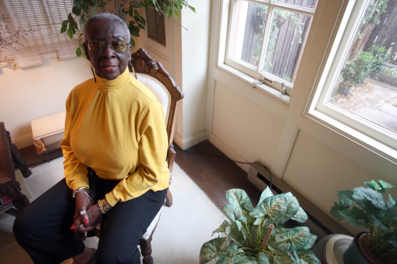 Gallery of Ruth Beckford