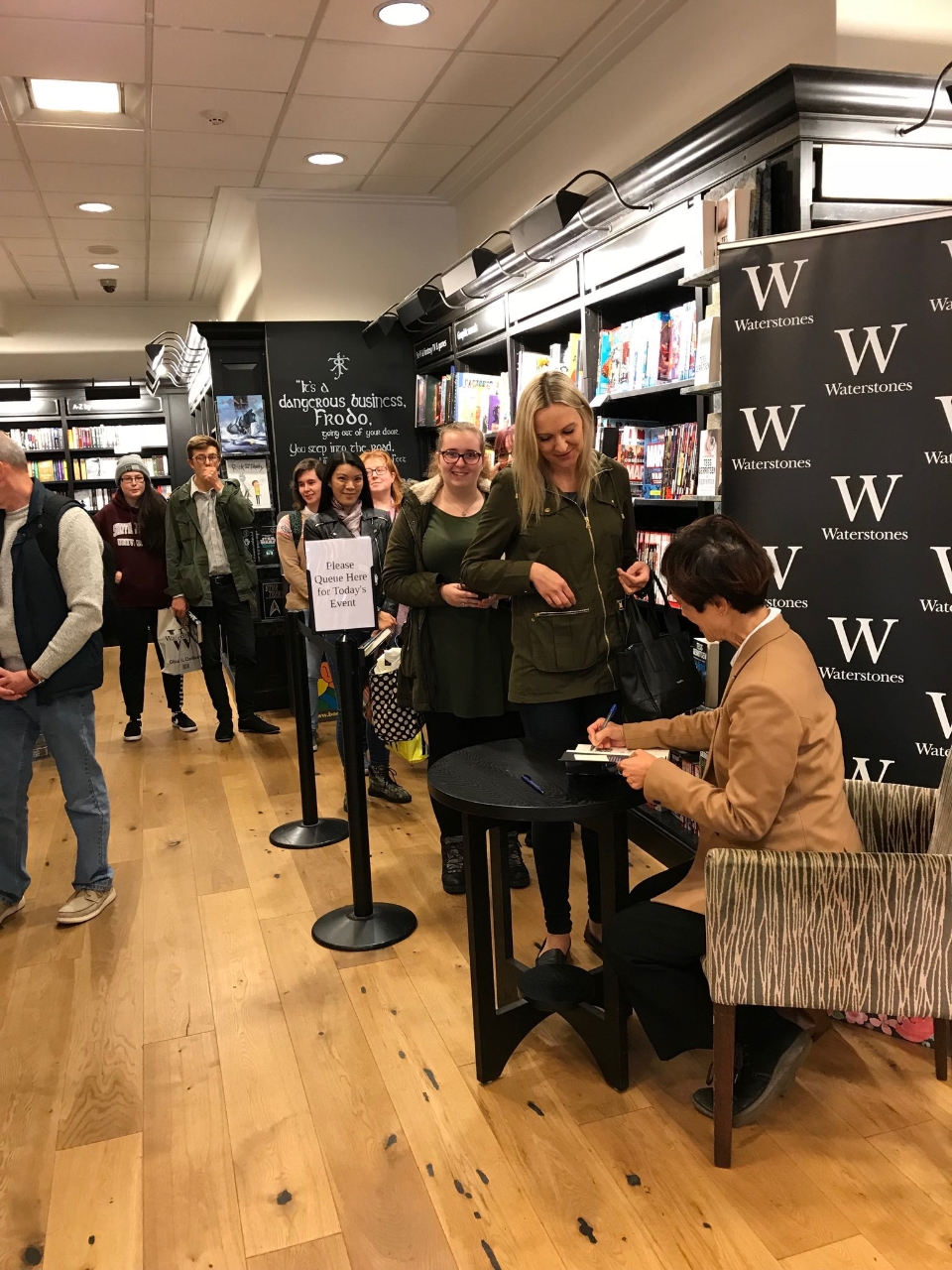 Gallery of Tess Gerritsen