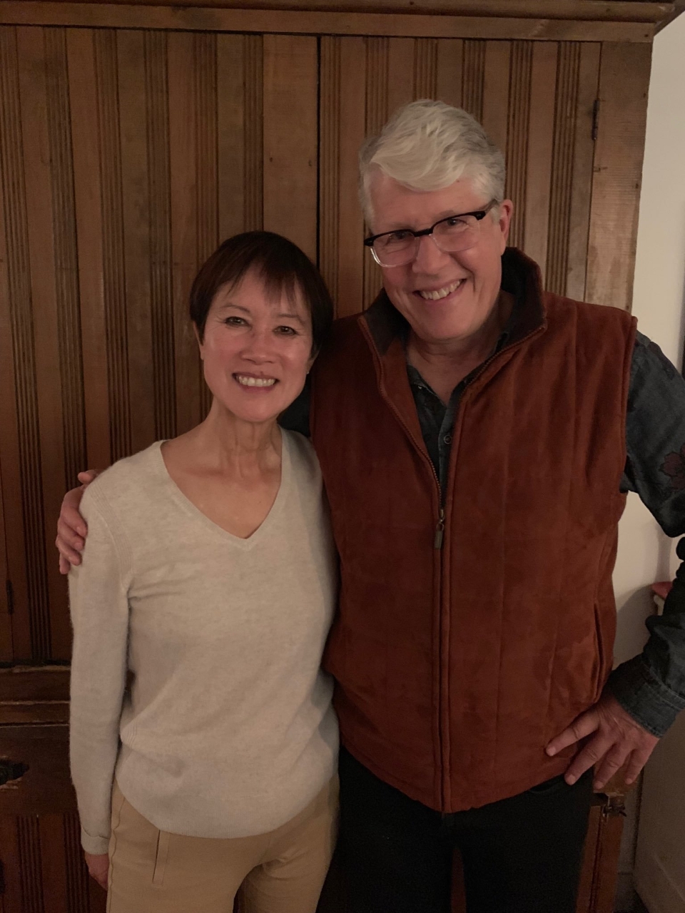 Gallery of Tess Gerritsen
