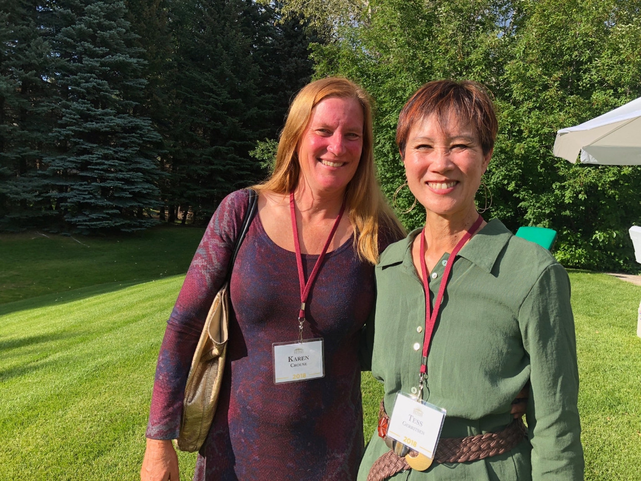 Gallery of Tess Gerritsen