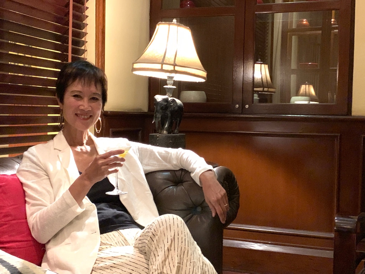 Gallery of Tess Gerritsen