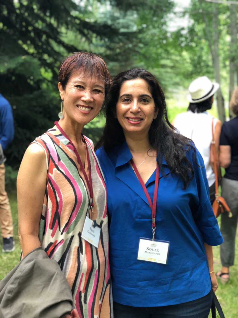 Gallery of Tess Gerritsen