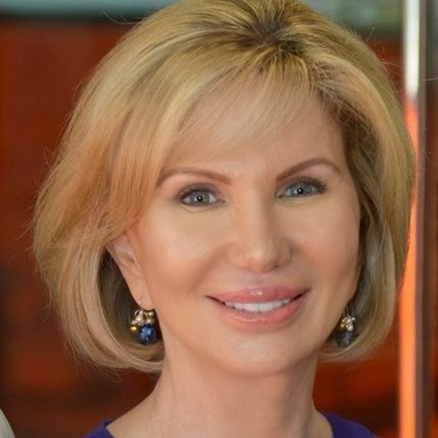Anne Faulk