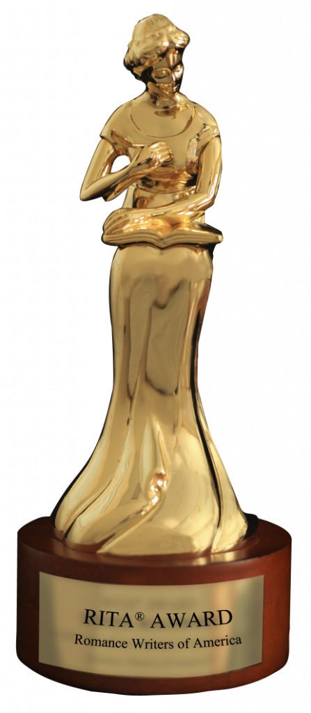 RITA Award