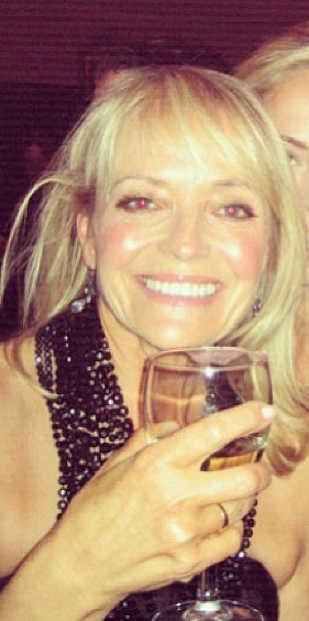 Mother: Clare Pattinson