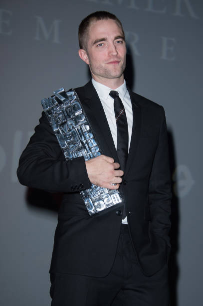 Deauville American Film Festival Award