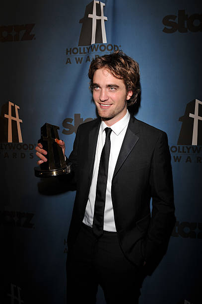Hollywood Film Festival Award