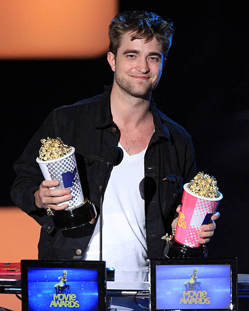 MTV Movie Award