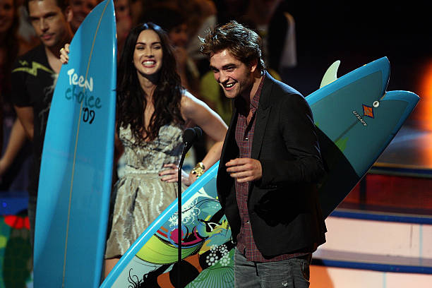 Teen Choice Award
