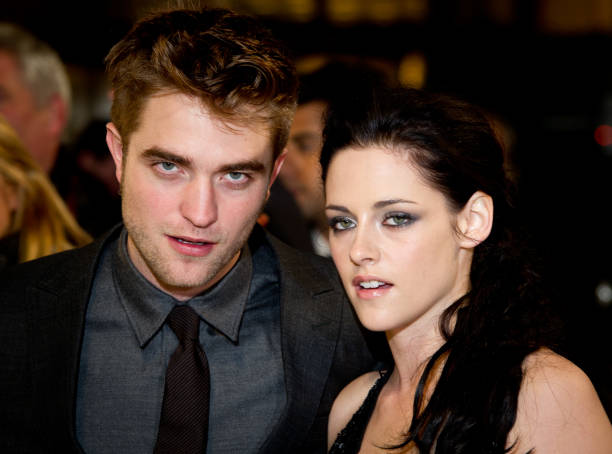Gallery of Robert Pattinson