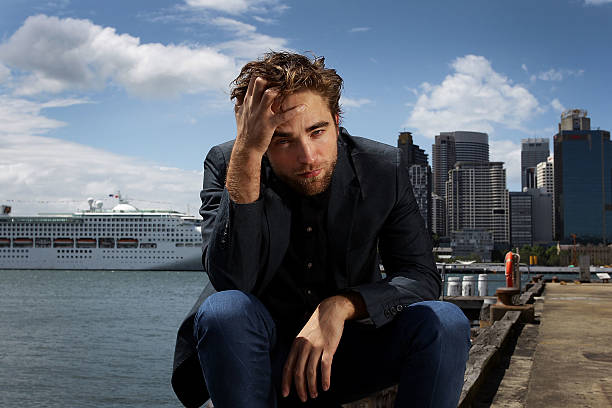 Gallery of Robert Pattinson