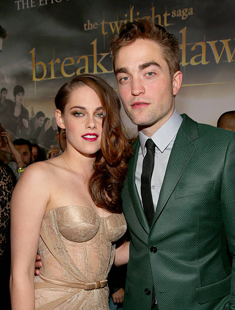 Gallery of Robert Pattinson