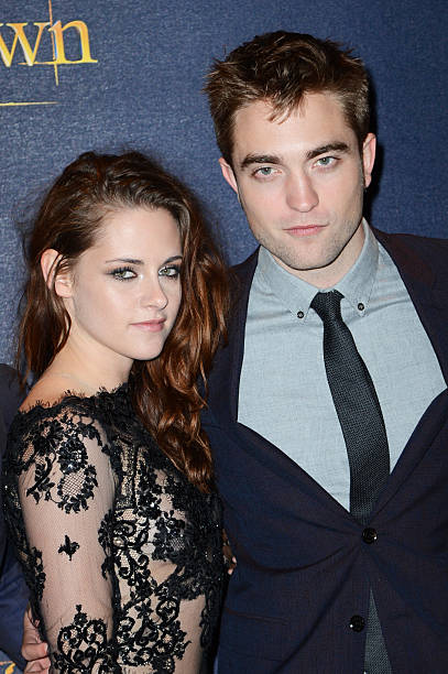 Gallery of Robert Pattinson
