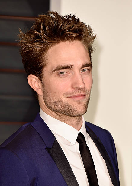 Gallery of Robert Pattinson