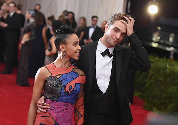 Gallery of Robert Pattinson